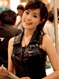 2007 Taipei spring computer show show girl(36)